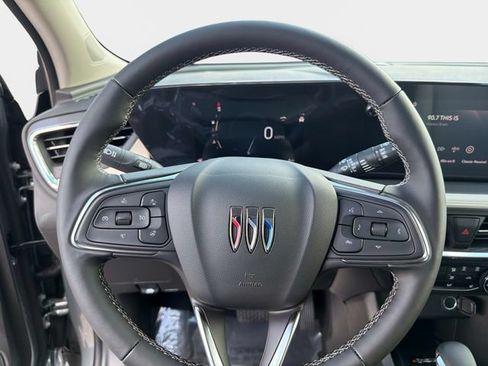 New 2026 Buick Encore GX Preferred w/ Advanced Technology Package FWD image 26