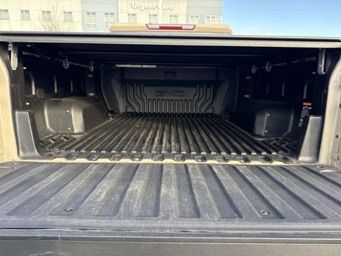 Used 2023 GMC Sierra 1500 Elevation image 20