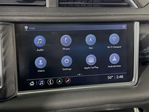 Used 2021 GMC Yukon Denali image 45