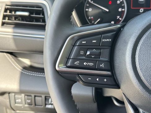 New 2026 Subaru Ascent Touring AWD/4WD image 43
