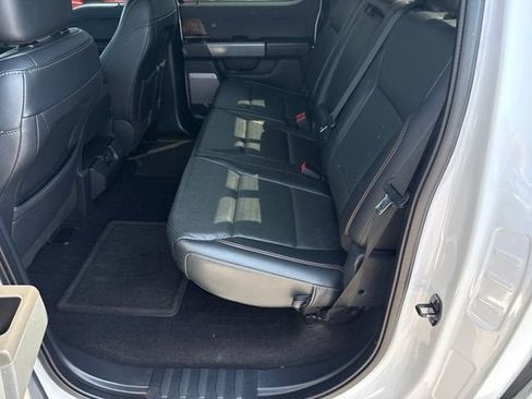 Used 2021 Ford F150 Lariat AWD/4WD image 11