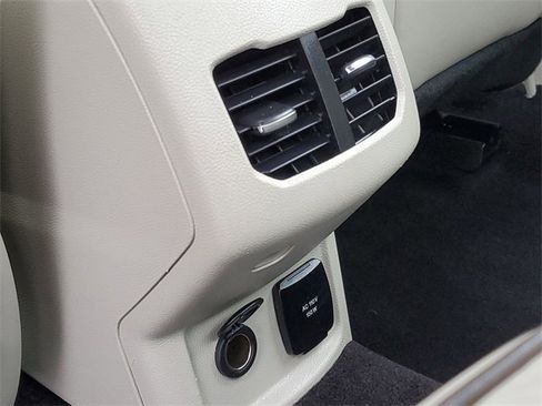 Used 2017 Ford Fusion Platinum image 36