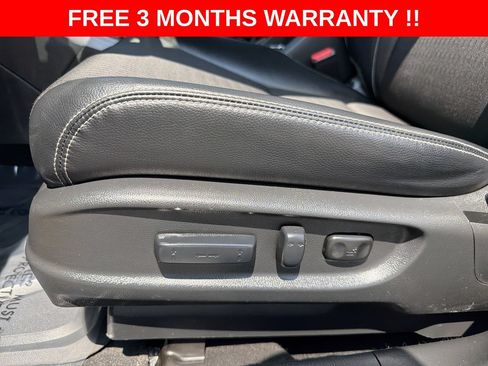 Used 2016 Honda Accord Sport image 13