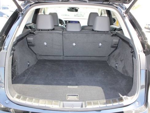 Certified 2026 Lexus NX 350h AWD w/ Cold Area Package image 8