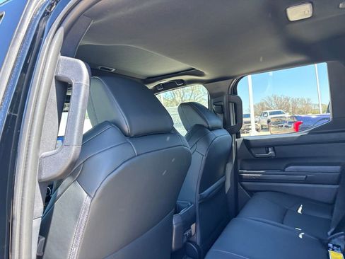 New 2026 Toyota Tacoma TRD Off-Road w/ TRD Off Road Premium Package image 22