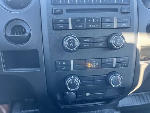 Used 2014 Ford F150 STX w/ Trailer Tow Package image 10