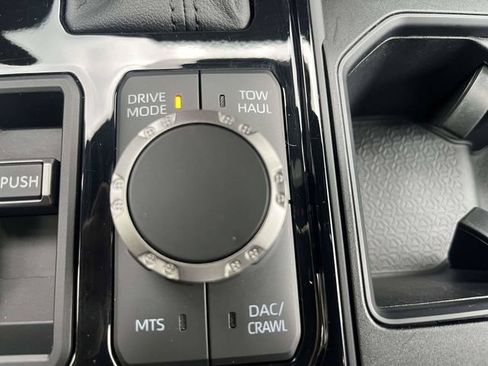 Used 2026 Toyota Sequoia TRD Pro AWD/4WD image 31