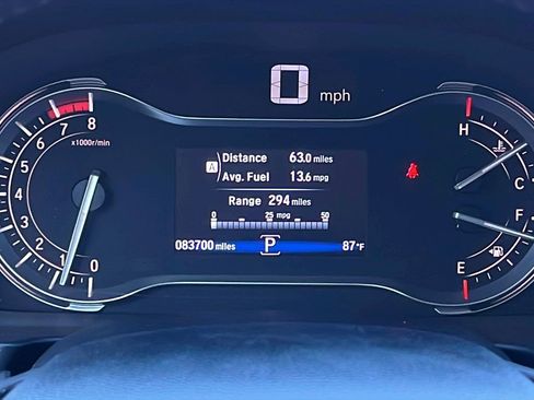 Used 2018 Honda Pilot Elite image 23