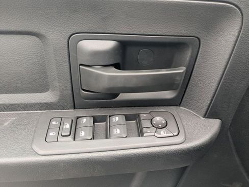 New 2026 RAM 2500 Tradesman AWD/4WD image 15