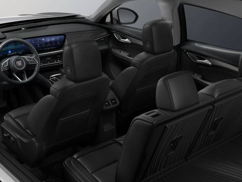 New 2026 Buick Envision Preferred AWD/4WD image 32