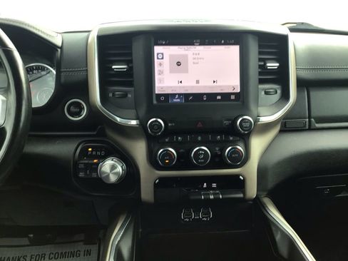 Used 2022 RAM 1500 Laramie image 14