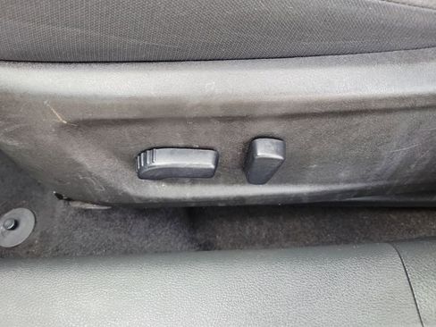 Used 2024 Nissan Altima 2.5 SV image 21