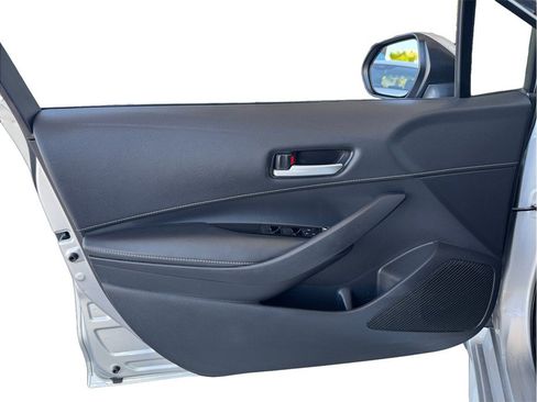 Used 2019 Toyota Corolla SE FWD image 17