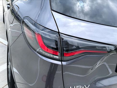 Used 2026 Honda HR-V LX image 27