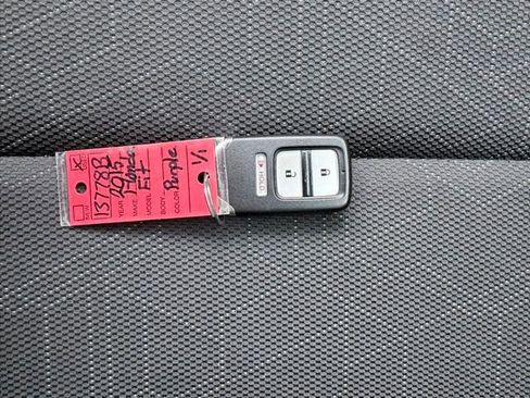 Used 2015 Honda Fit EX image 29