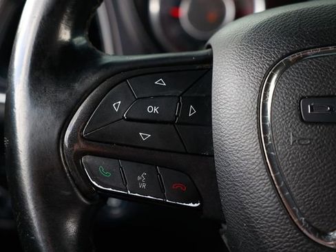 Used 2016 Dodge Challenger R/T w/ Sound Group image 27