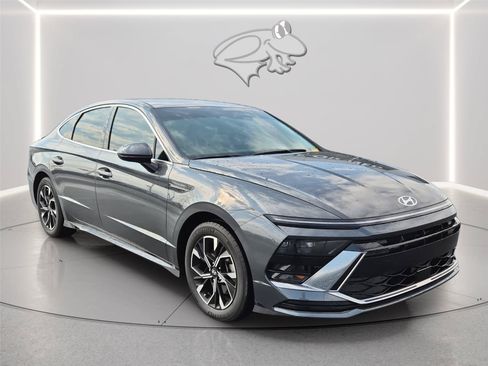 Certified 2024 Hyundai Sonata SEL FWD image 7