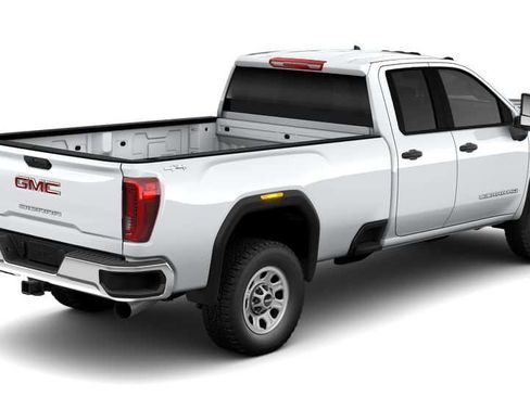 New 2026 GMC Sierra 3500 Pro w/ Convenience Package image 53