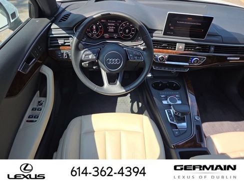 Used 2017 Audi A4 2.0T Prestige AWD/4WD image 32