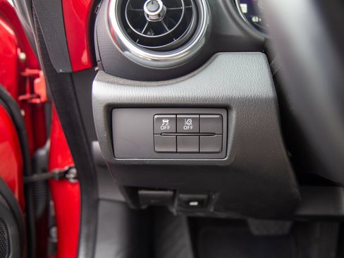 Used 2023 MAZDA MX-5 Miata Grand Touring w/ Weather Package RWD image 16
