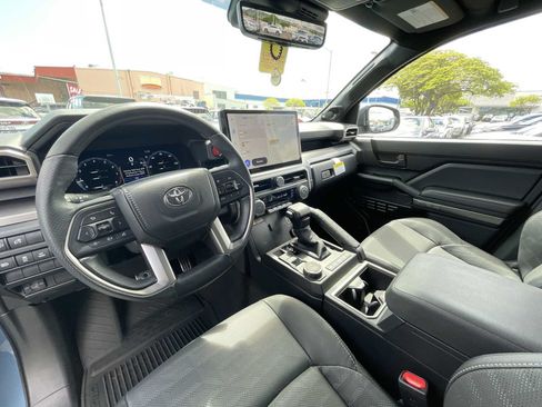 Used 2026 Toyota 4Runner TRD Sport Premium RWD image 28
