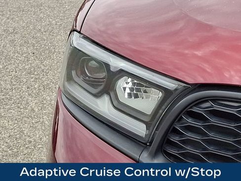 Used 2022 Dodge Durango R/T w/ Tow 'N Go Package image 29