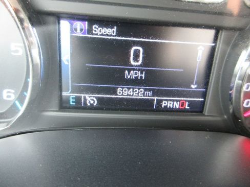 Used 2018 GMC Sierra 1500 SLE AWD/4WD image 22
