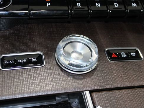 New 2025 Lincoln Navigator Reserve image 50