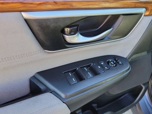 Used 2020 Honda CR-V EX image 21