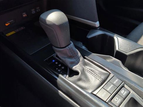 Used 2025 Toyota Camry LE FWD image 15