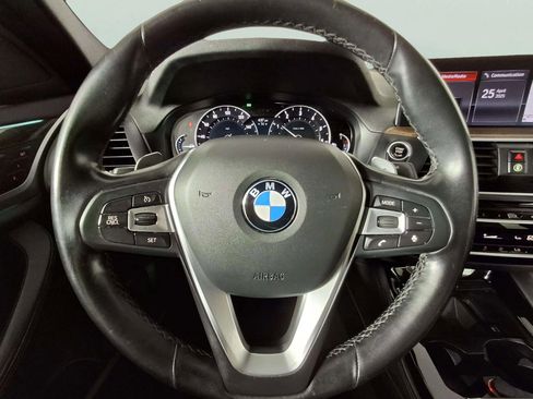 Used 2019 BMW X4 xDrive30i w/ Convenience Package image 10