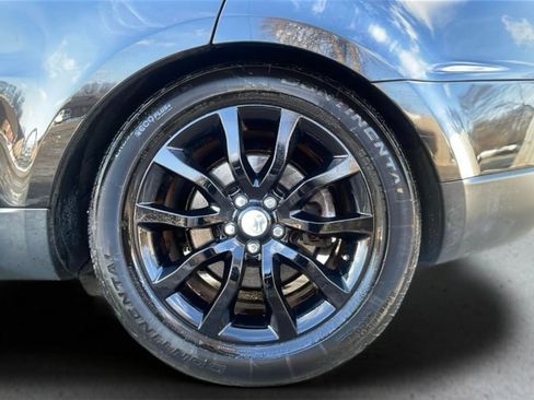 Used 2014 Land Rover Range Rover Sport HSE AWD/4WD image 20