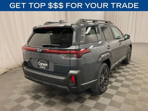 New 2026 Subaru Outback Limited XT w/ Premium/Limited Package AWD/4WD image 2