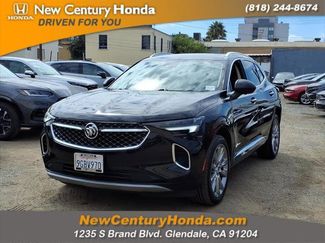 Used 2023 Buick Envision Avenir video 1