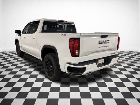 New 2026 GMC Sierra 1500 Elevation image 4