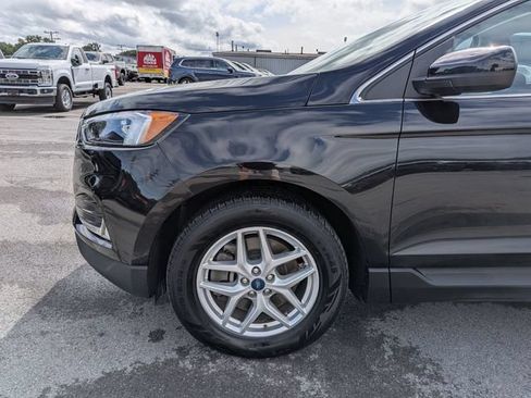 Used 2022 Ford Edge SEL w/ Convenience Package AWD/4WD image 24