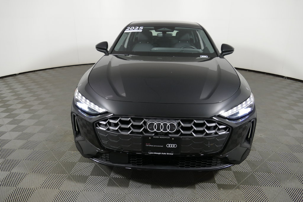 Certified 2025 Audi A5 Premium Plus w/ Premium Plus AWD/4WD image 7