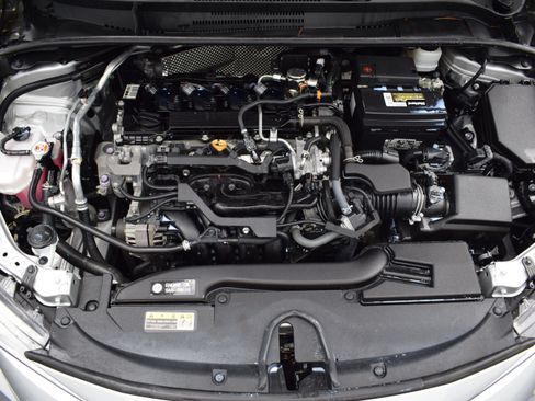 Used 2023 Toyota Corolla LE FWD image 9