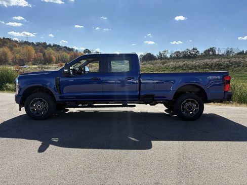 New 2026 Ford F350 XL w/ STX Appearance Package image 2
