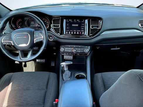 Used 2024 Dodge Durango SXT image 15