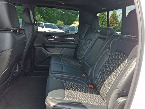 Used 2023 RAM 1500 Big Horn AWD/4WD image 20