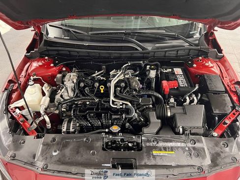 Used 2025 Nissan Altima 2.5 SV image 18