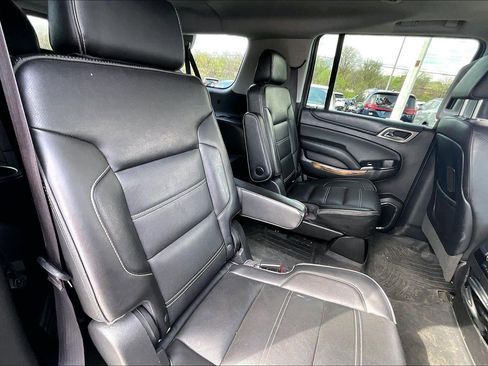 Used 2016 GMC Yukon XL Denali w/ Open Road Package image 23