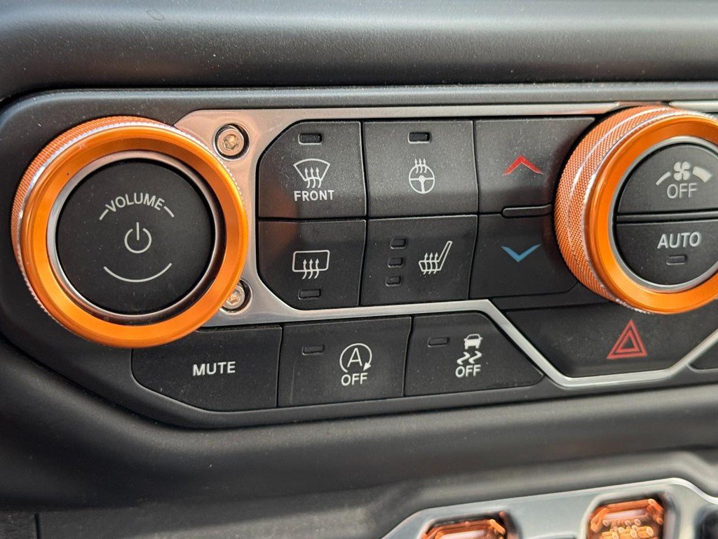 Used 2021 Jeep Wrangler Unlimited Sport AWD/4WD image 21