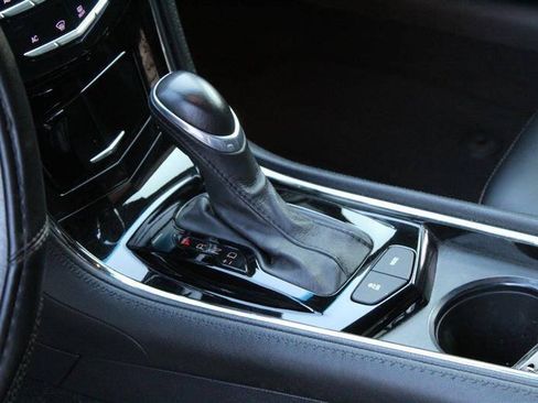 Used 2016 Cadillac ATS Sedan RWD image 19
