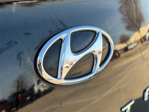 Used 2020 Hyundai Elantra Value Edition w/ Cargo Package (C1) image 12