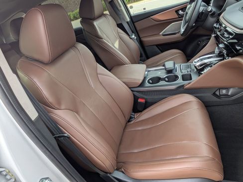 Used 2024 Acura MDX FWD w/ Technology Package image 30