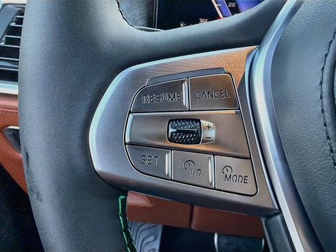 New 2026 BMW ALPINA XB7 AWD/4WD image 41
