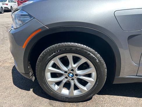 Used 2016 BMW X5 xDrive40e AWD/4WD image 11