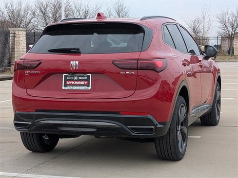 New 2026 Buick Envision Sport Touring image 4